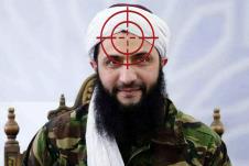 Abu Mohammad al-Julani Sirija Abu Mohamed al-Džolani Abu Muhamed al Džolani