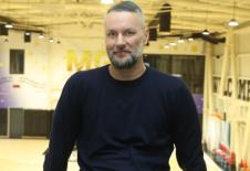 Milan Gurović - legenda srpske košarke