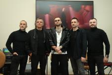 Magla bend promocija novog albuma