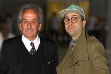 Danijel Pavlović Rajko Šerifović