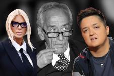 Jelena Karleuša Marija Šerifović Rajko Šerifović