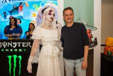 12. Zombie walk (Festival srpskog filma fantastike)