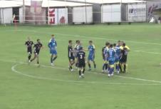 Dinamo jug - OFK Vršac