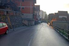 Užice Beogradska ulica