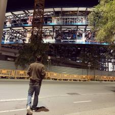 Lionel Mesi u Barseloni