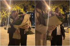 Lionel Mesi upao u kadar