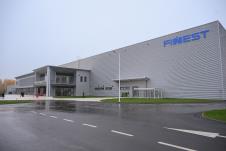 Apatin fabrika Kina Finest