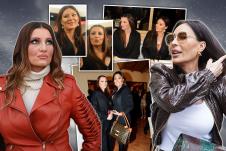 Svetlana Ceca Ražnatović Mira Škorić