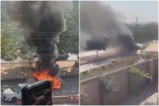 teroristički napad Islamabad