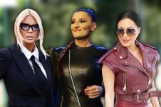 Jelena Karleuša Svetlana Ceca Ražnatović Mira Škorić