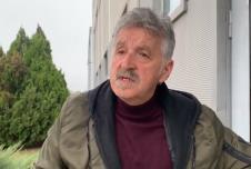 Dragan Stojković Bosanac