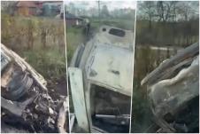 saobraćajna nesreća, Vrnjaćka Banja