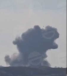 Turska pad aviona Herkules C130