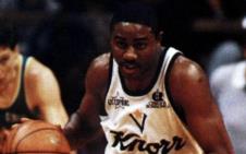 Majkl Rej Ričardson