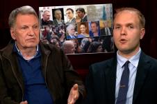 Dragoljub Kojičić, Vladimir Kljajić