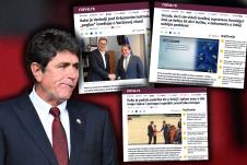 Dragan Šolak, istina ne bira stranu