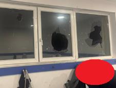 Demolirane prostorije FK Zemun