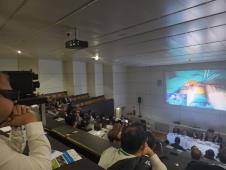 Dr Aleksandar Milutinović predstavljao Srbiju u Insbruku na međunarodnom skupu iz kardiohirurgije