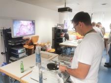 Dr Aleksandar Milutinović predstavljao Srbiju u Insbruku na međunarodnom skupu iz kardiohirurgije