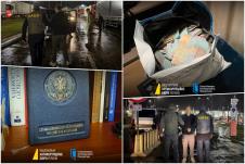 Ukrajina ,hapšenje ,korupcija