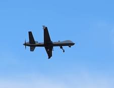 bespilotna letelica MQ-9 Reaper dron.jpg