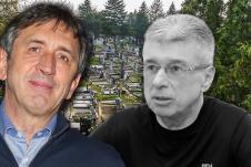 Žika Jakšić Saša Popović