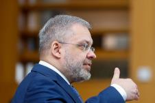 German Galushchenko EPA Stephanie Lecocq.jpg