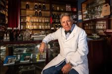 Nenad Jovanov parfimerija Sava