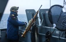 Nemačka mornarica vojska