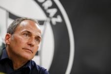 Darko Milanič slovenački fudbalski stručnjak