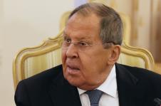 Sergej Lavrov