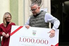 Sremska Mitrovica donacija