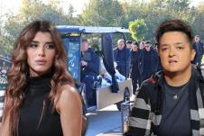 Marija Šerifović Jovana Pajić