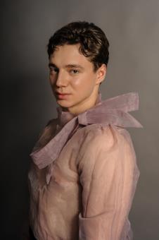 Strahinja Mitrović