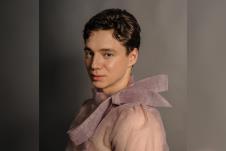 Strahinja Mitrović