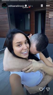 Edita Aradinović