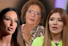 Kija Kockar Katarina Živković