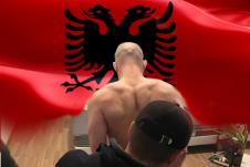 albanski narko bos hapšenje europol