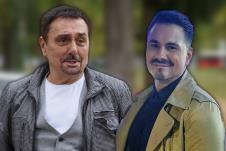 Bojan Bjelić Dragan Kojić Keba