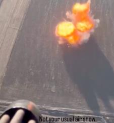 Šahid Mi-8 dron helikopter