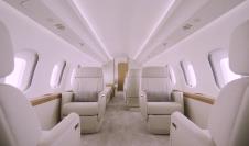 Privatni avion Kristijana Ronalda