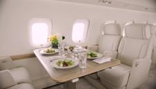 Privatni avion Kristijana Ronalda