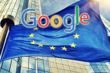 Google Gugl EU Evropska Unija