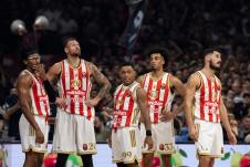 KK Crvena zvezda