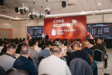 Coke Akademija