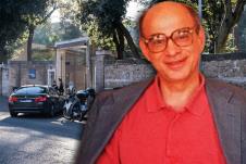 karabinjeri, Paolo Adinolfi