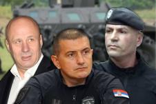 Igor Žmirić Radoslav Repac Dragiša Simić