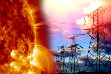 solarna oluja kanibal