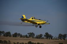 Air Tractor AT-802  turski avion pao