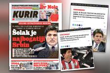 Istina ne bira stranu